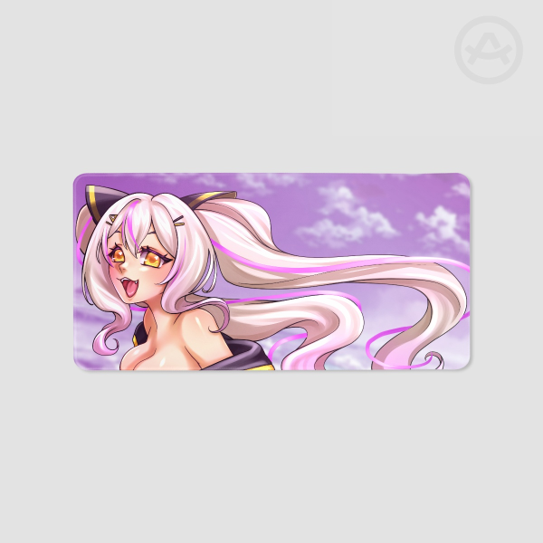 Himeko cielito - Desk Pad