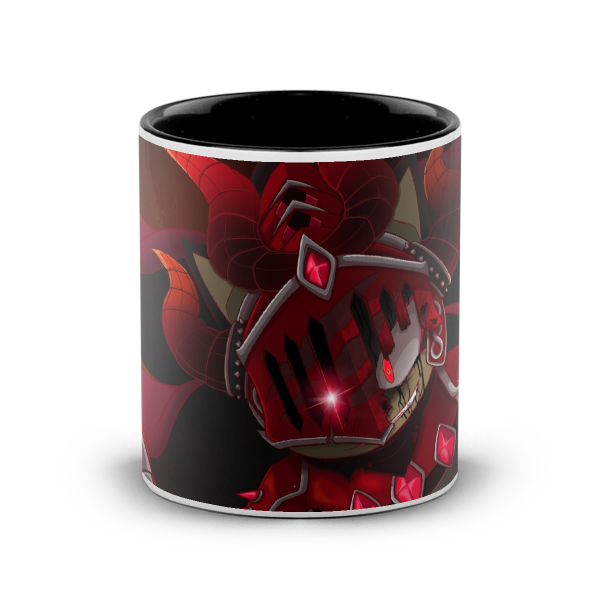 Dragon Hunter Lancelot Mug
