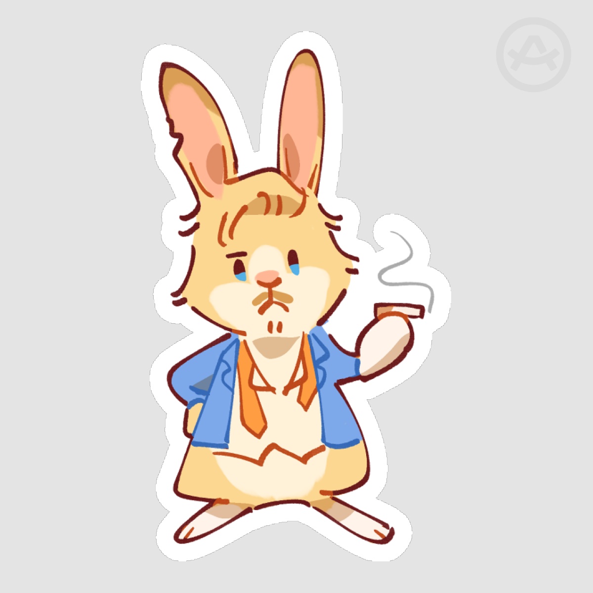 05 March Hare