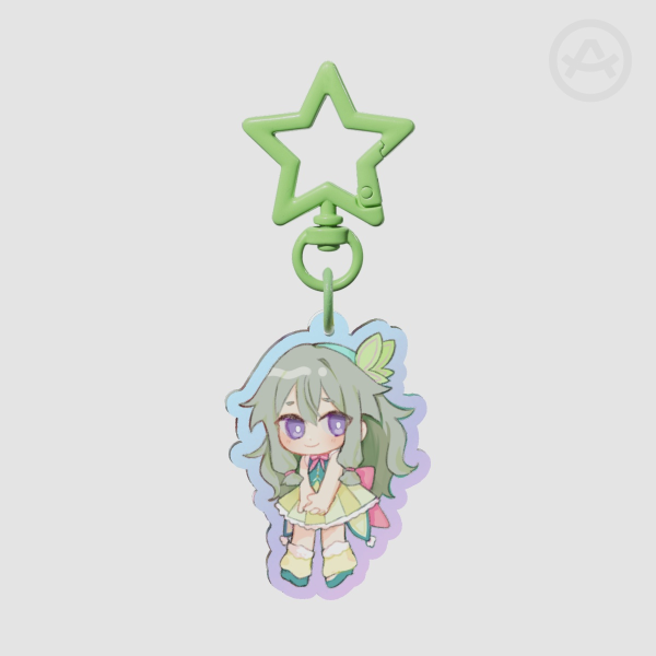 [PRSK] Nene Kusanagi Keychain