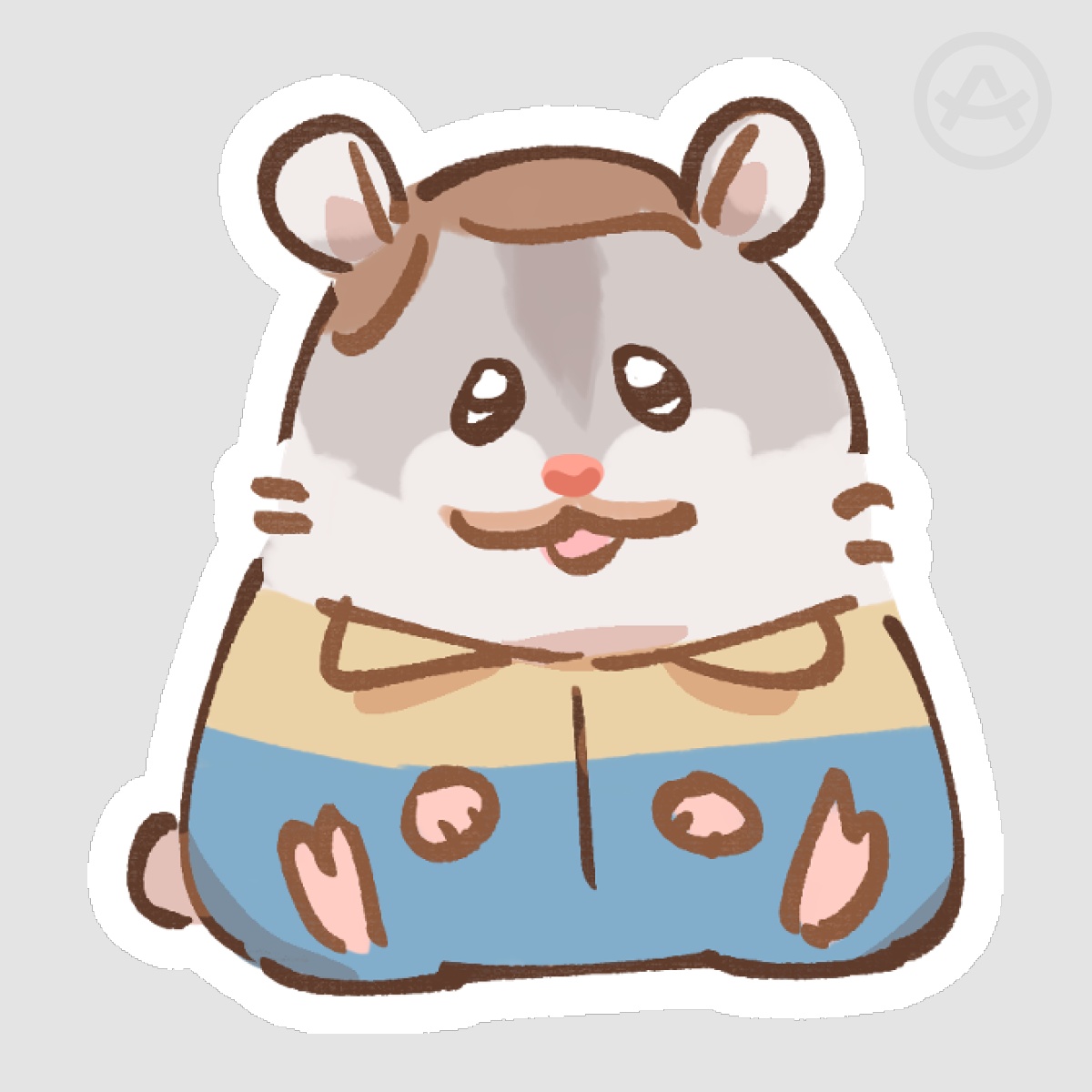 04 Hamlars