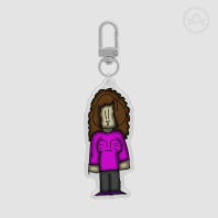 JESSIE Keychains