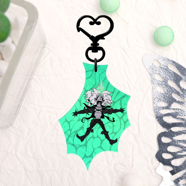 Viego the Ruined King Puddle Charm