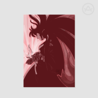 Bun: Last Flame