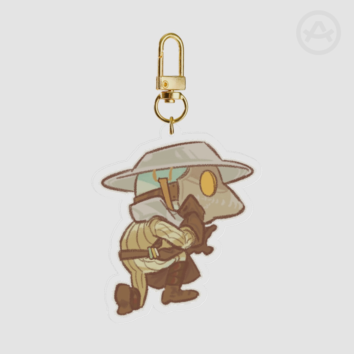 Golden Empire Mortician