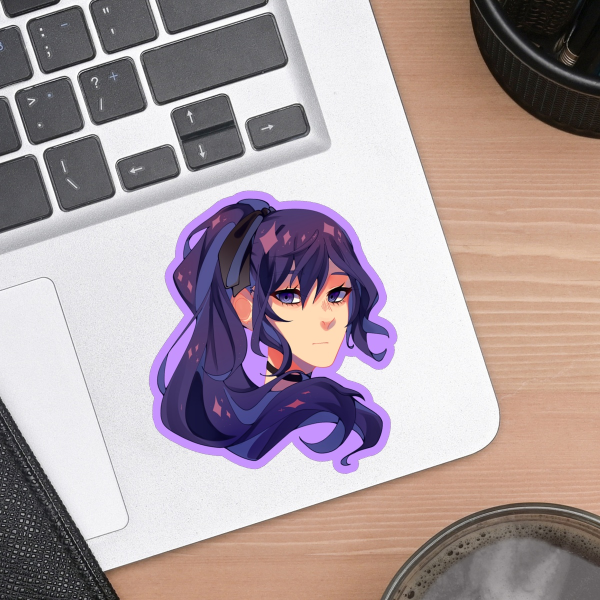 Mafuyu Sticker