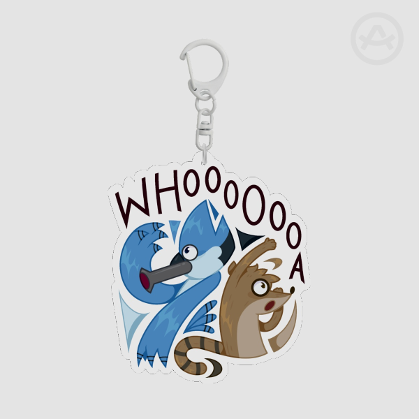 Two Slackers Charm