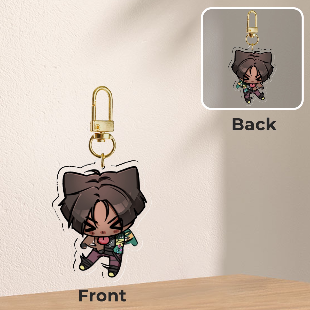 Keychain