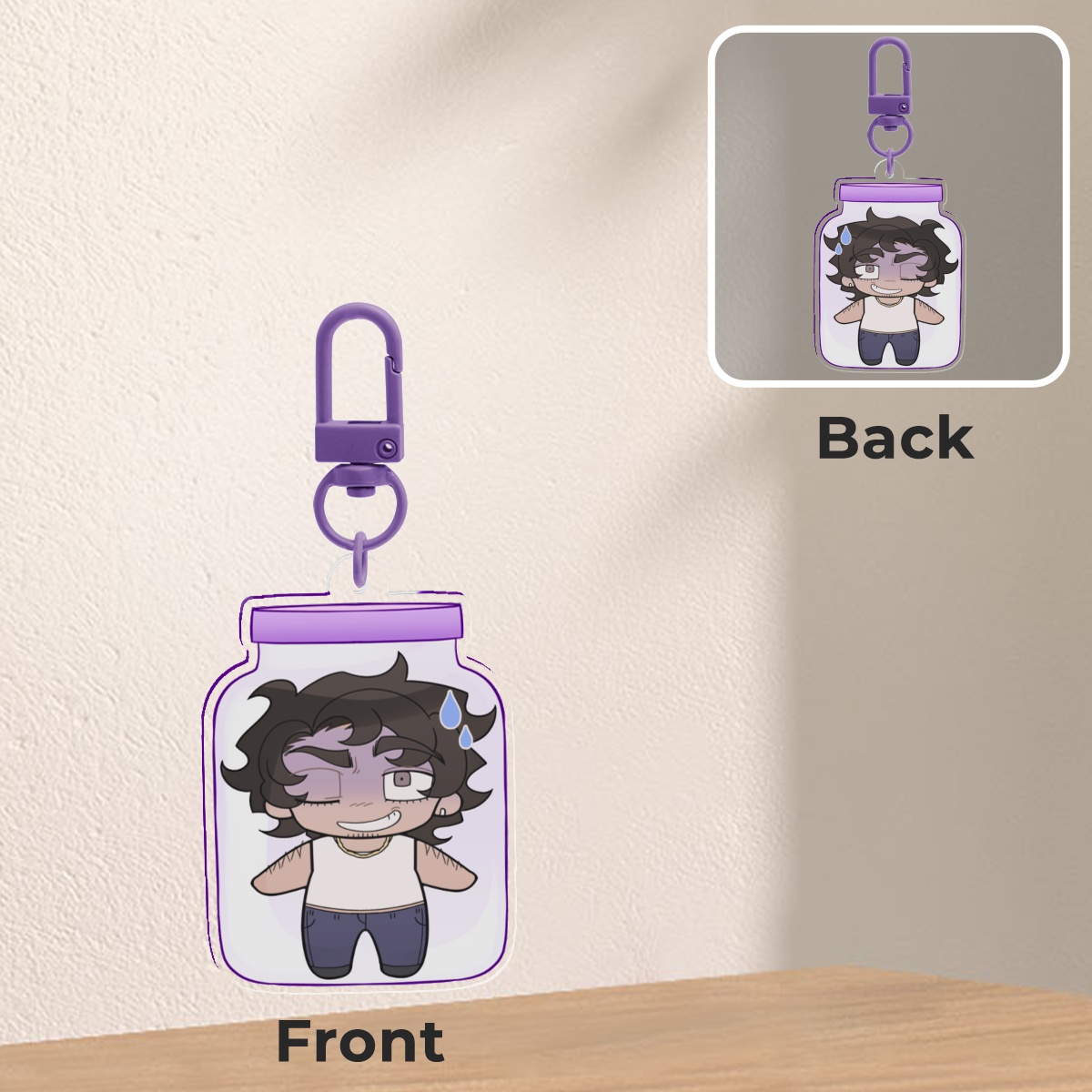 Keychain