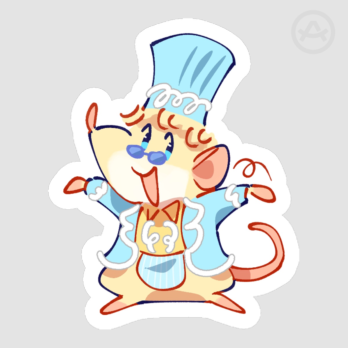 15 Mousy McTreats