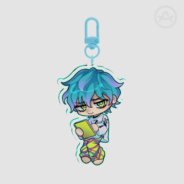 Ohse Minato Charm