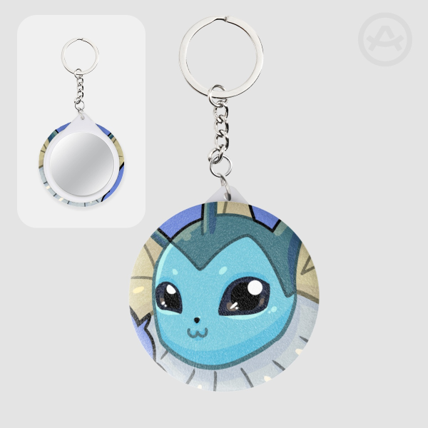 Vaporeon