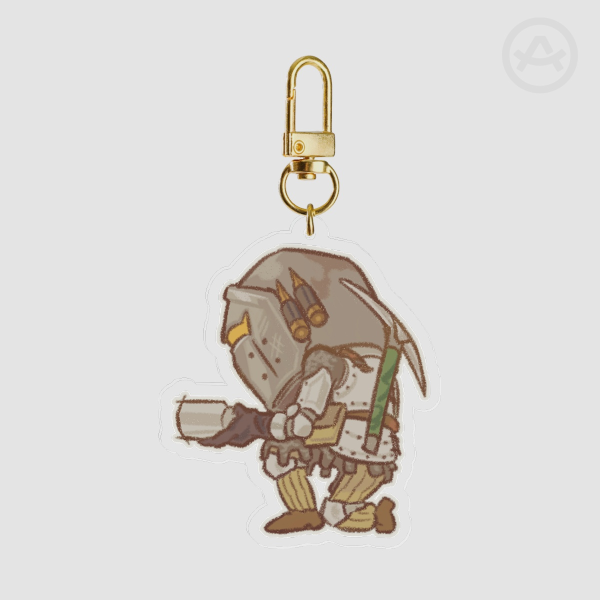 Golden Empire Rook
