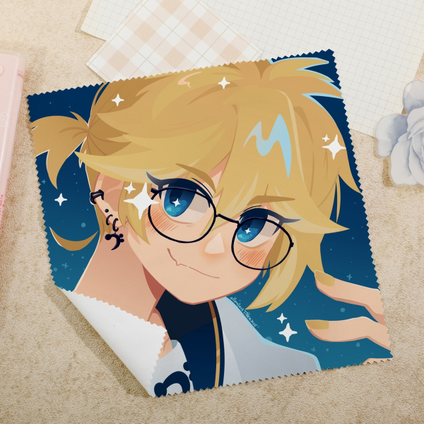Lenkun Cleaning Cloth
