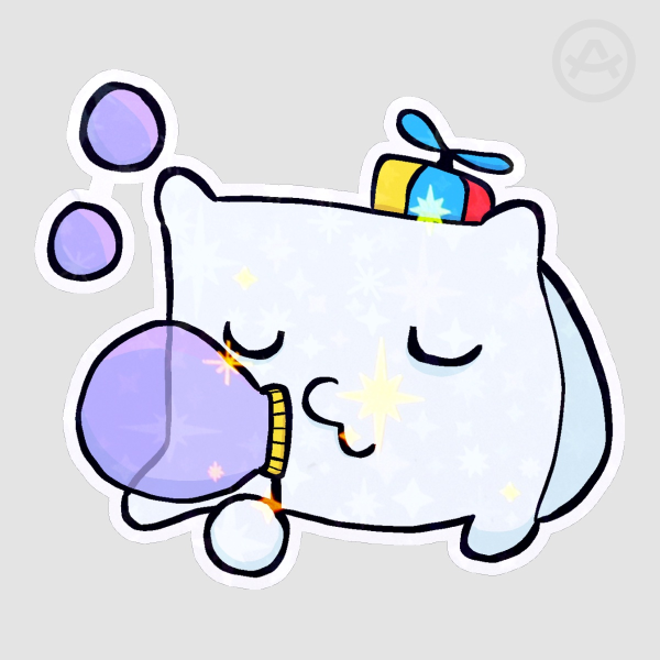 Smii7y bubbles