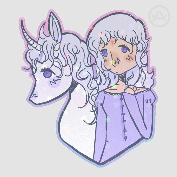 The last unicorn