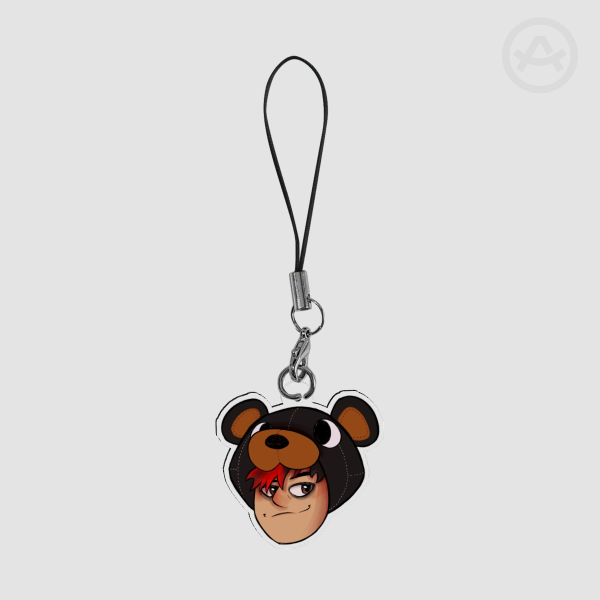 Pete Wentz Keychains | Folie à Deux