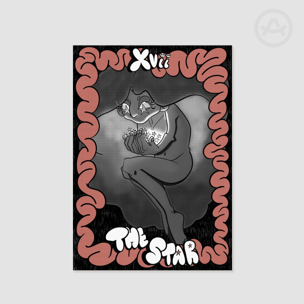 The Star Tarot