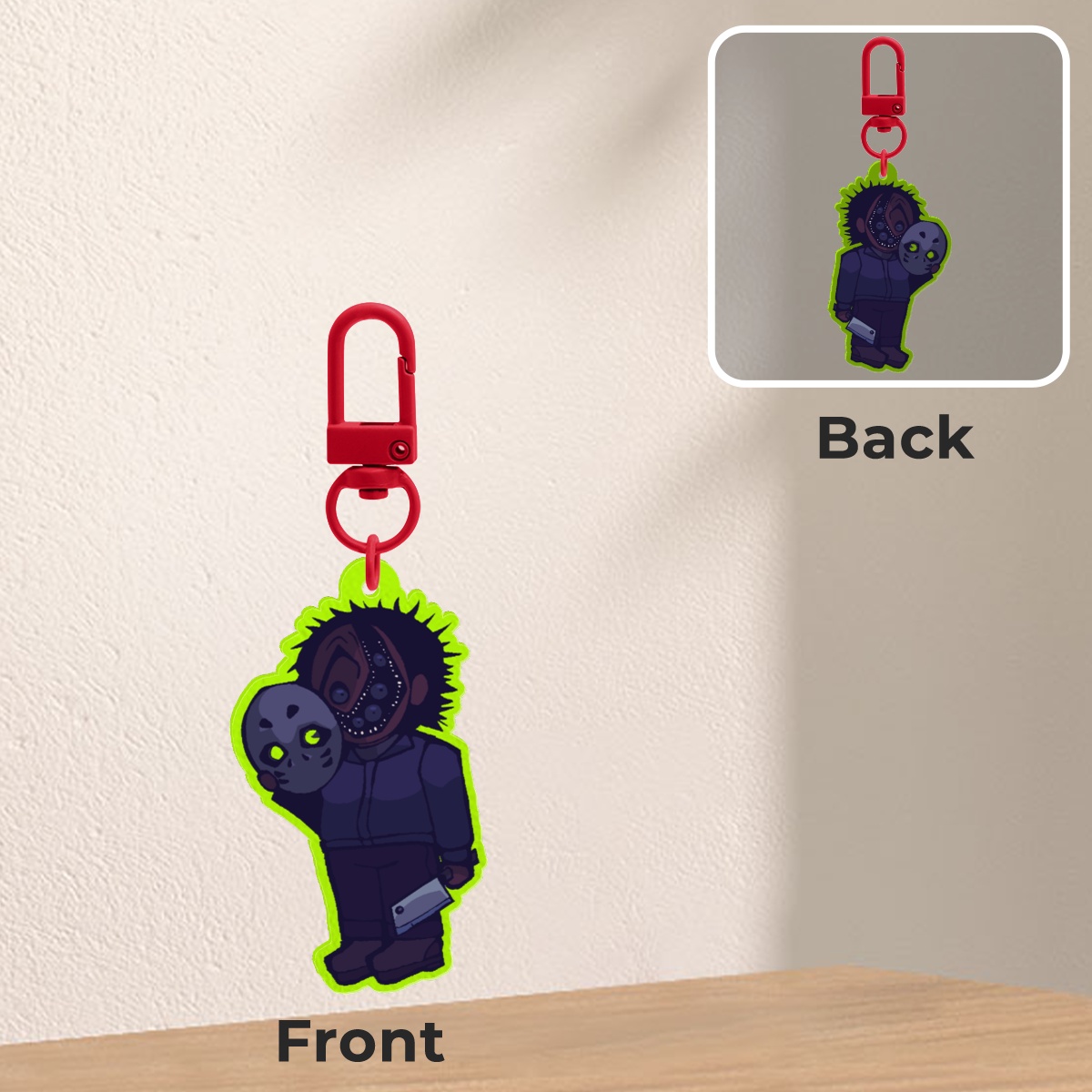 Keychain