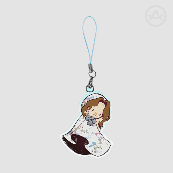 Portable! Mage Teru Teru Bozu