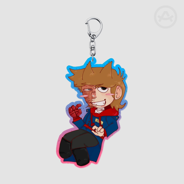Tord (Red Leader)