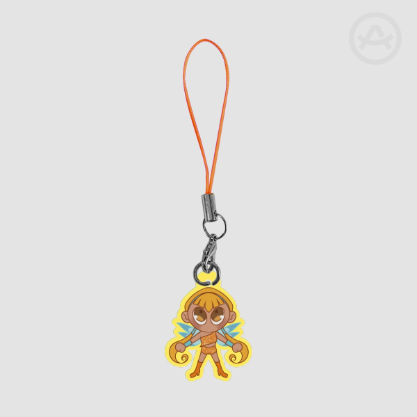 Silly Winx Stella Charm