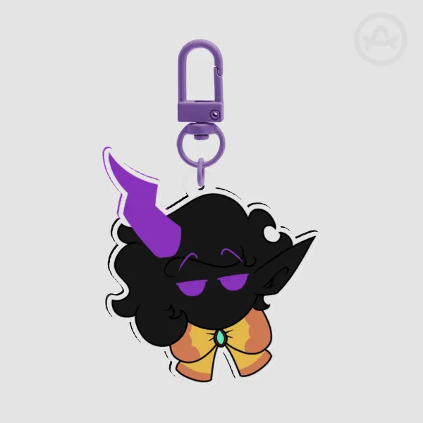 Void Keychain