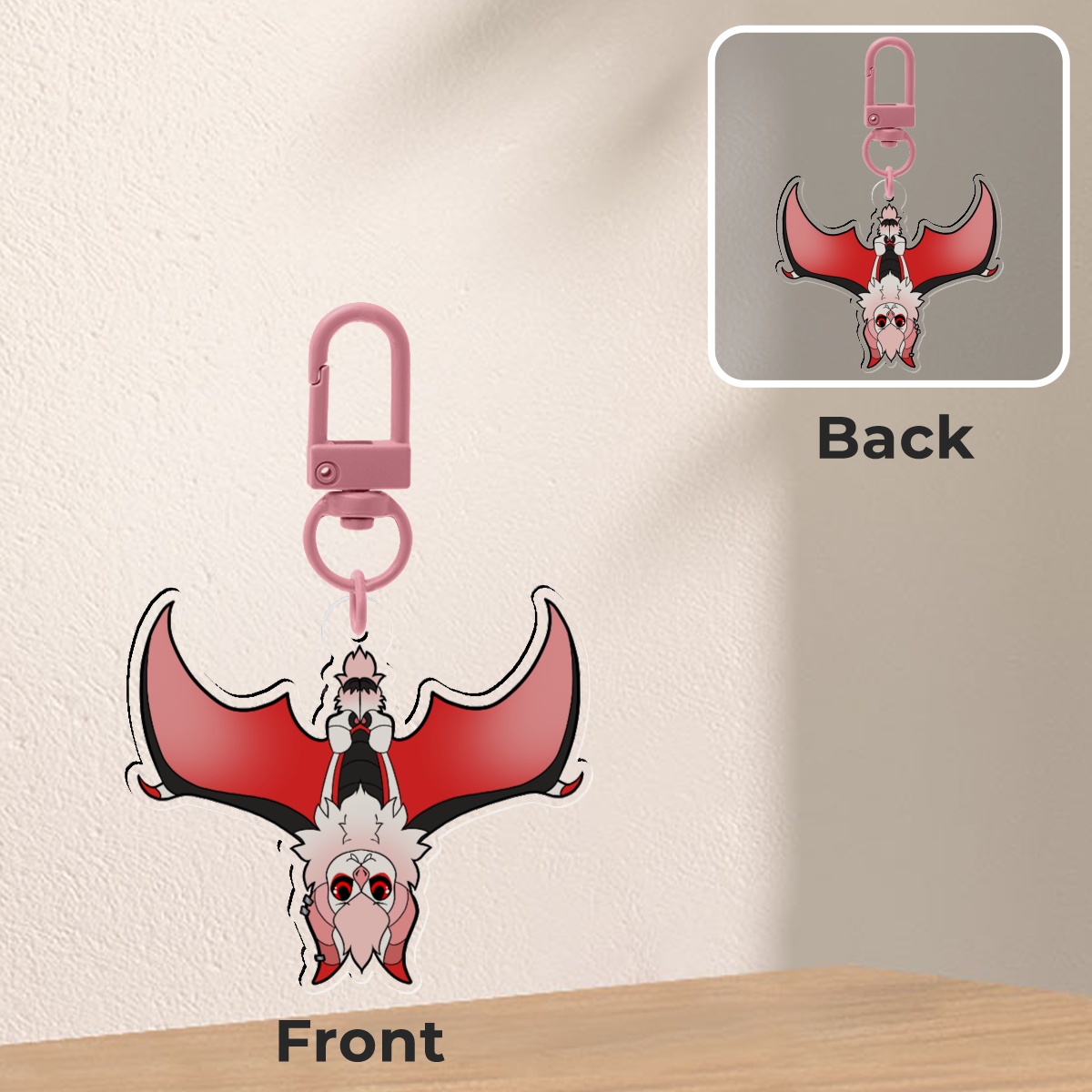 Keychain