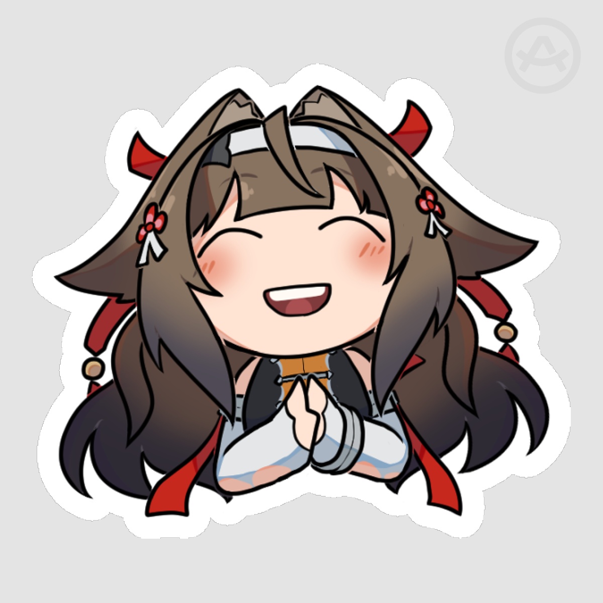 Ye Shunguang Sticker