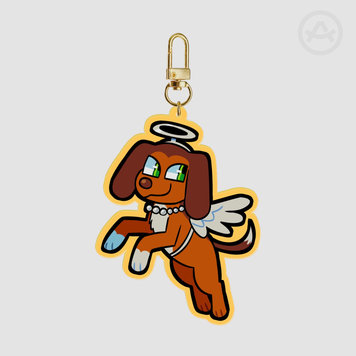 LPS Popular | Savannah Keychain