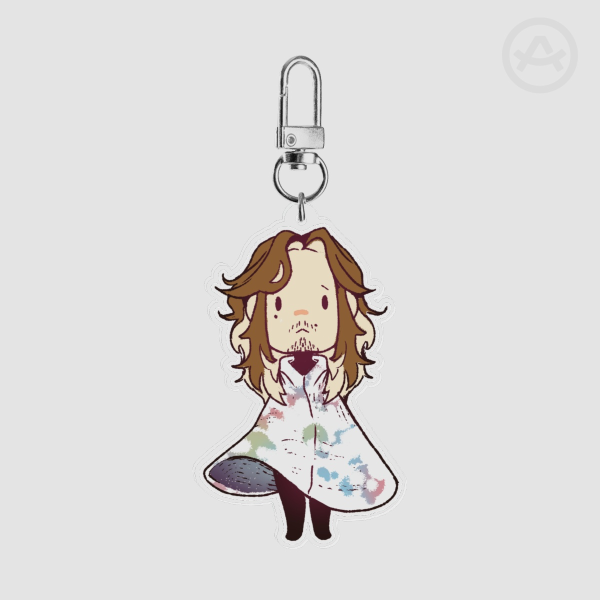 Portable! Little Mage