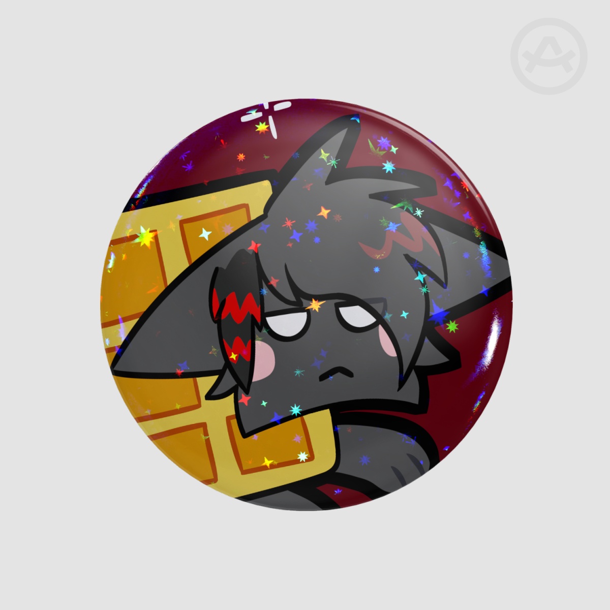 Tac Nayn | Button