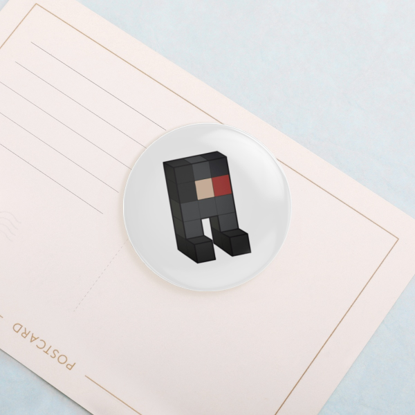 Eefo Badge