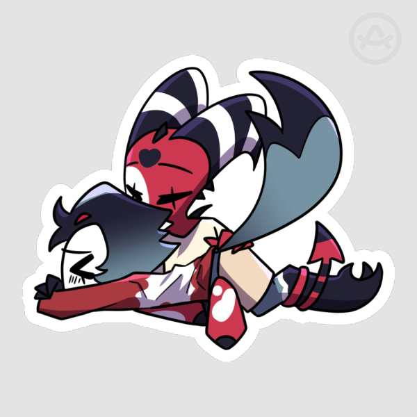 Stolitz Sticker 5
