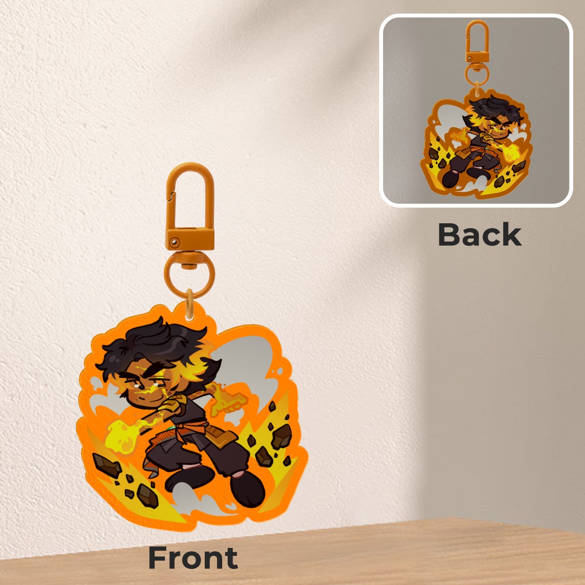 Keychain