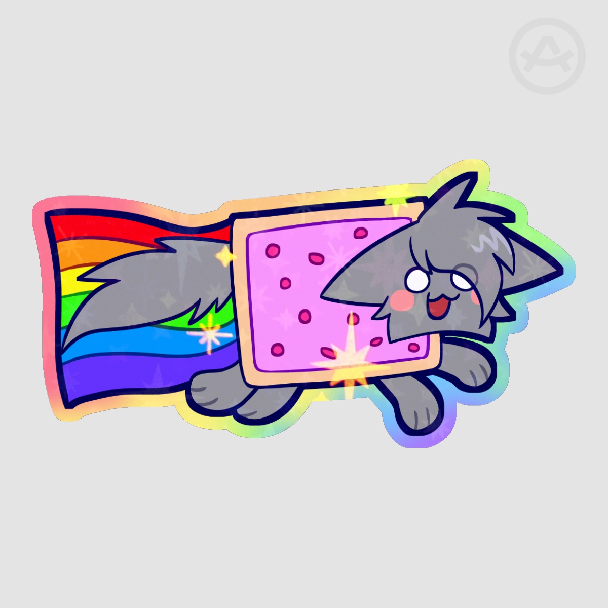 Nyan Cat | Sticker