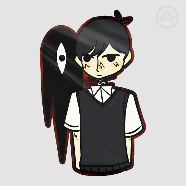Omori sunny