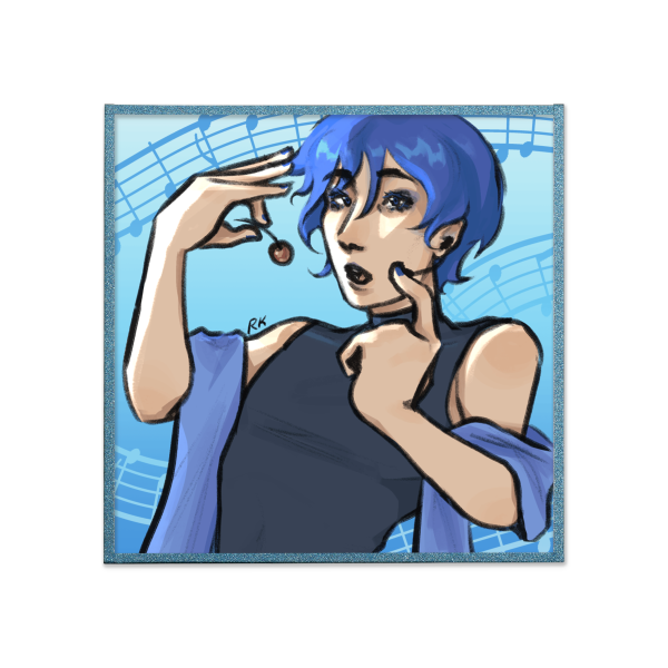 Kaito Art Board