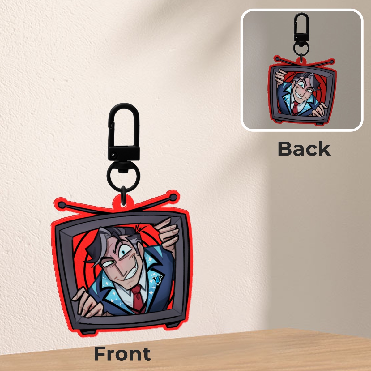 Keychain