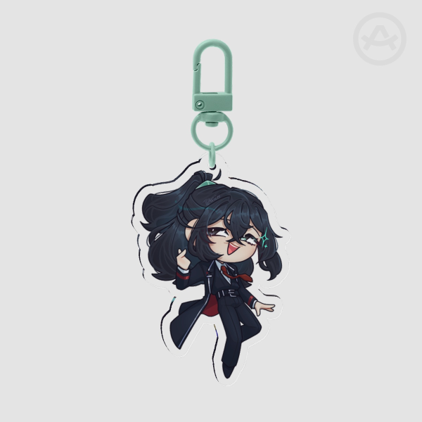 Hong Lu Charm
