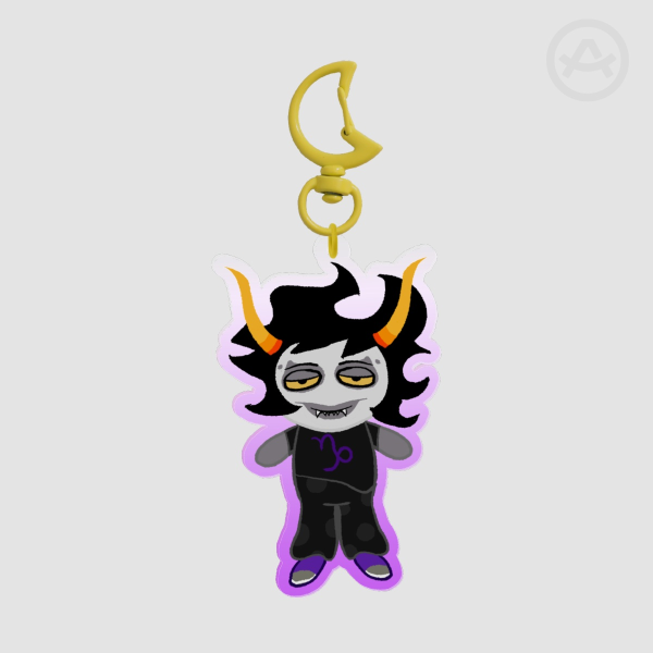 Gamzee is a Goober
