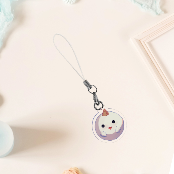 Biyoo Phone Charm