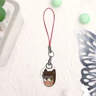 Ritsuko (1) Phone Acrylic Charm