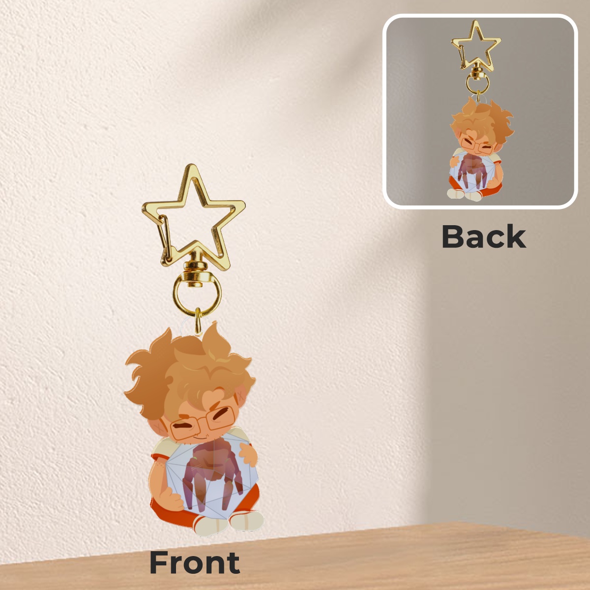 Keychain