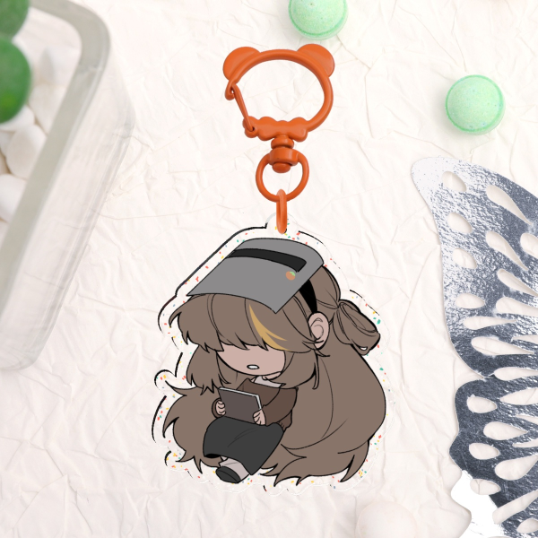 Rust Keychain
