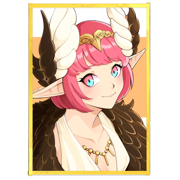 Circe Art Board