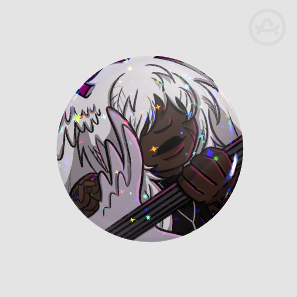 Animosity Button