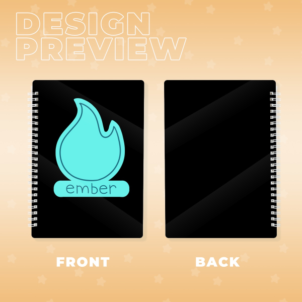 Ember Notebook