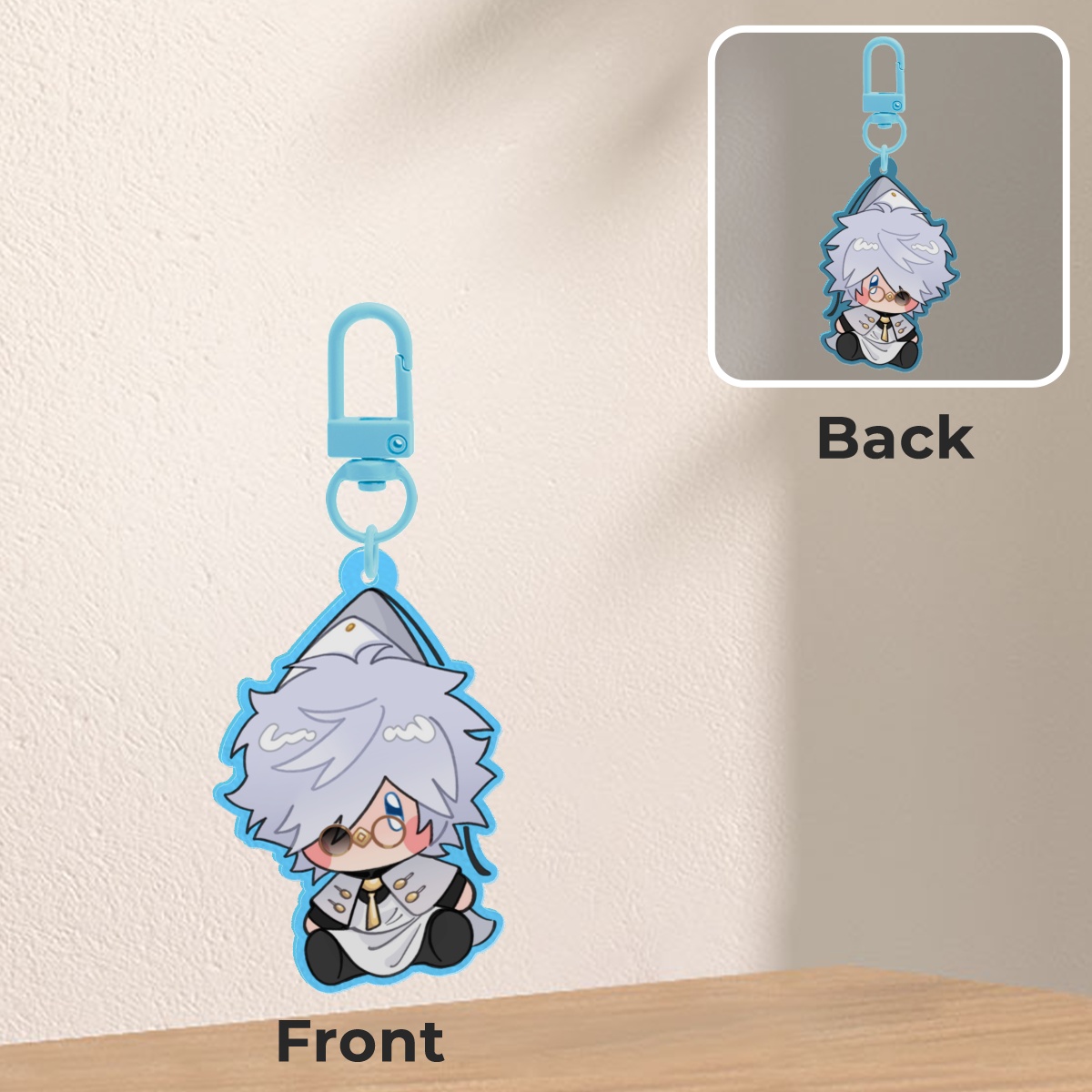 Keychain
