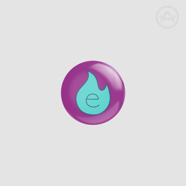 Ember Pin
